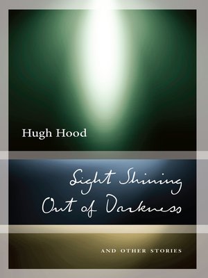 cover image of Light Shining Out of Darkness